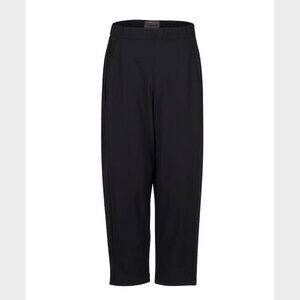OSKA Trouser Pull-On Panst - Neivi 020 - Black - Size 6/8